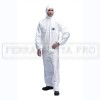 TUTA INTERA PROTETTIVA LAVORO IMPERMEABILE ORIGINALE TYVEK® Classic