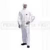 TUTA INTERA PROTETTIVA LAVORO IMPERMEABILE ORIGINALE TYVEK® Classic