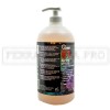 SAPONE DELICATO per UFFICIO 1l con POMPETTA CREMOSO MADREPERLATO EMOLLIENTE VMD61