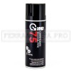 LUBRIFICANTE SECCO AL PTFE SPRAY 400ml VMD75 PROFESSIONALE TEFLON ANTIADESIVO ANTI FRIZIONE 