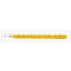 SBAVATORE RASCHIETTO TRIANGOLARE WEMEX SCR-3 con LAMA FISSA da 3 mm